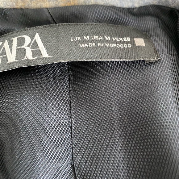 Zara Jacket - Picture 5 of 8